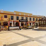 Golf Del Sur Menta Apartman