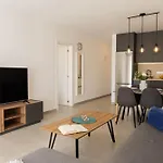 Golf Del Sur Menta Apartman