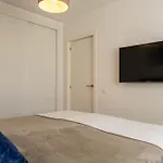 Apartman Golf Del Sur Menta