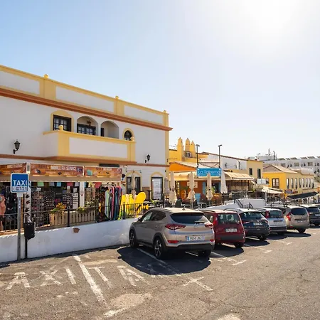 Apartment Golf Del Sur Menta