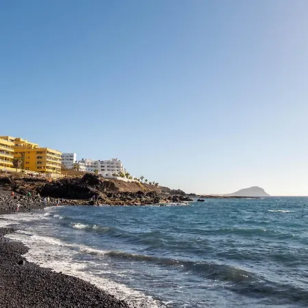 Golf Del Sur Menta Apartman *