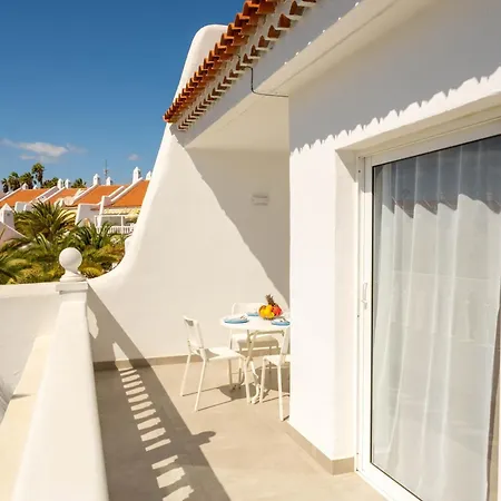 Golf Del Sur Menta Apartman San Miguel de Abona