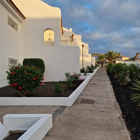 Apartment Golf Del Sur Menta San Miguel de Abona