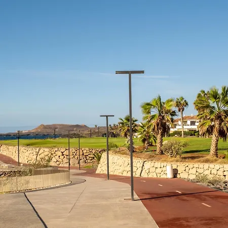 Golf Del Sur Menta San Miguel de Abona