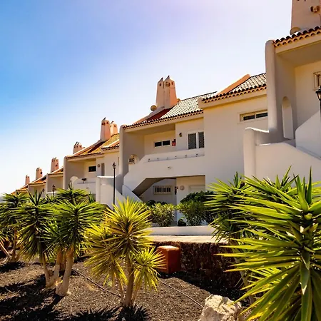 Golf Del Sur Menta * San Miguel de Abona