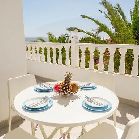 Apartman Golf Del Sur Menta *