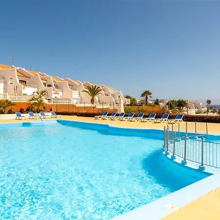 Apartment Golf Del Sur Menta San Miguel de Abona