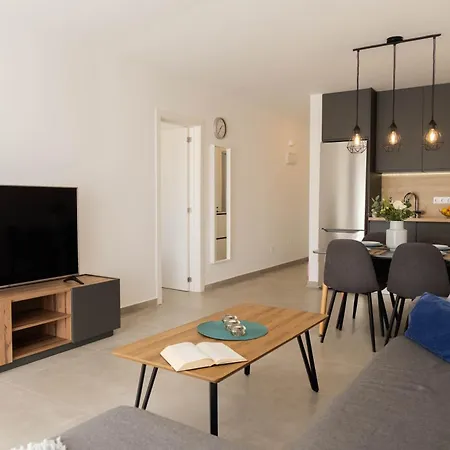 Golf Del Sur Menta Apartment