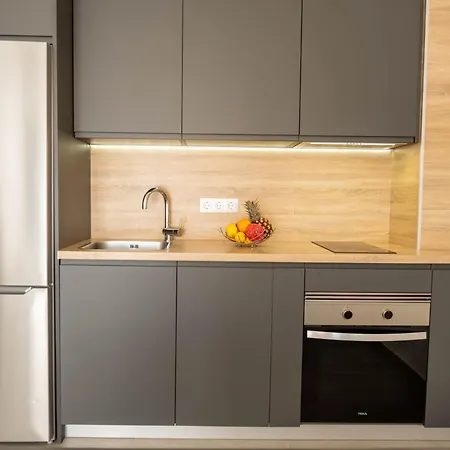 Apartment Golf Del Sur Menta *