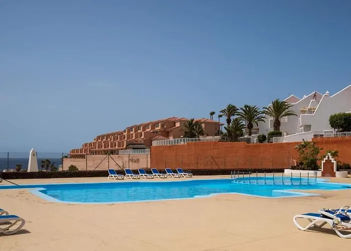 Apartment Golf Del Sur Menta *