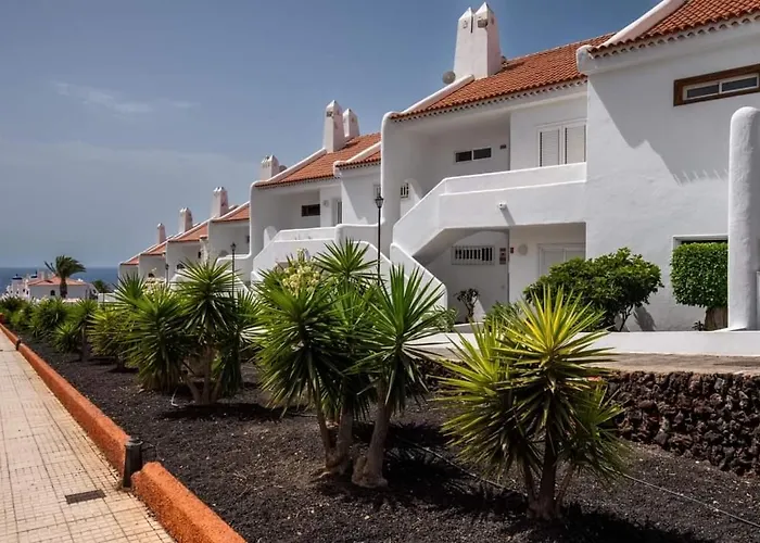 Apartment Golf Del Sur Menta