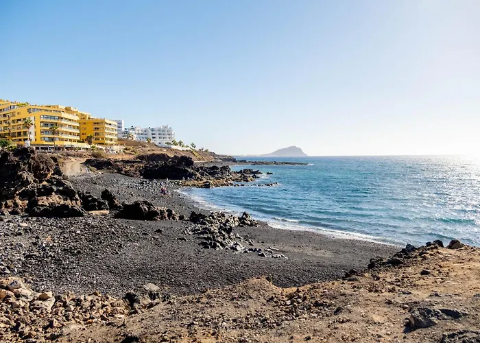 Golf Del Sur Menta Apartment *