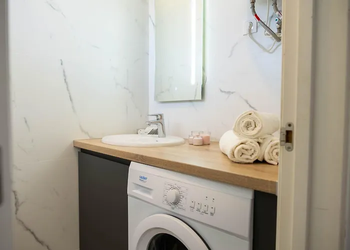 Golf Del Sur Menta Apartment San Miguel de Abona