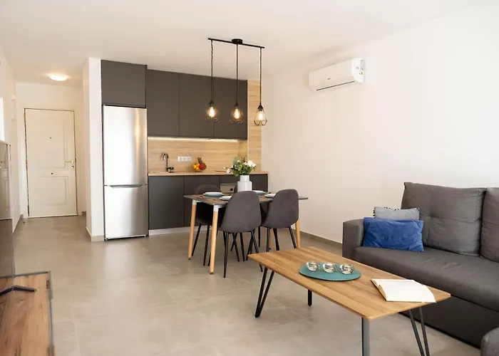 Golf Del Sur Menta *