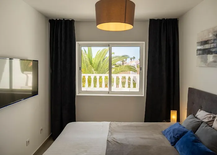 Golf Del Sur Menta San Miguel de Abona