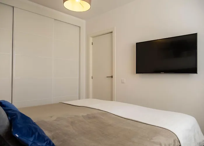 Apartment Golf Del Sur Menta