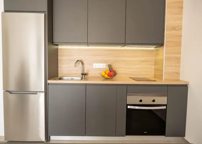 Apartment Golf Del Sur Menta *