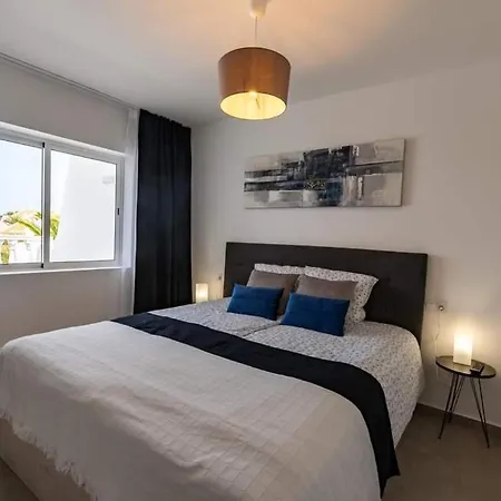 Apartmán Golf Del Sur Menta San Miguel de Abona