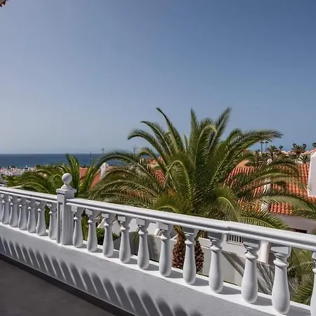 Golf Del Sur Menta * San Miguel de Abona