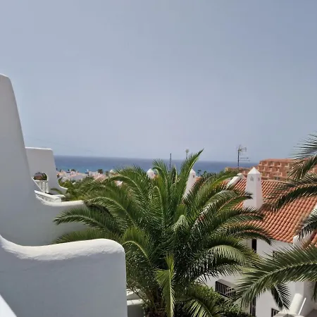 Golf Del Sur Menta סן מיגל דה אבונה