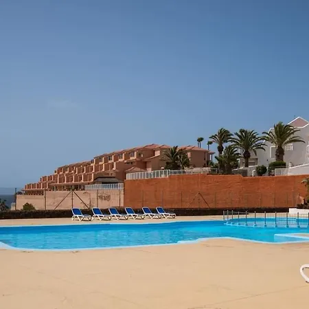 Apartmán Golf Del Sur Menta *