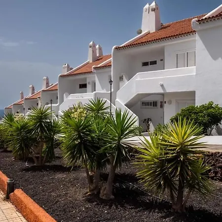 Apartmán Golf Del Sur Menta