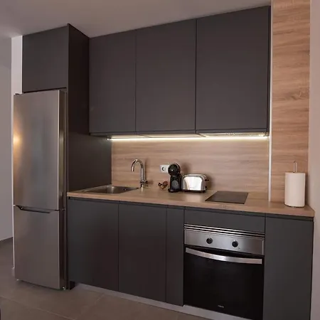 Apartmán Golf Del Sur Menta San Miguel de Abona