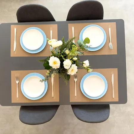 Golf Del Sur Menta דירה