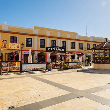 Golf Del Sur Menta Apartmán