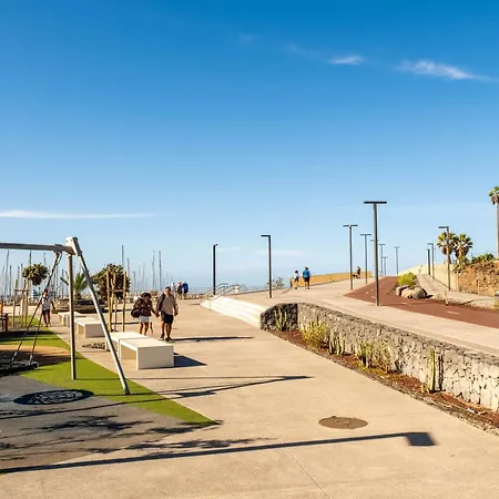 Apartmán Golf Del Sur Menta