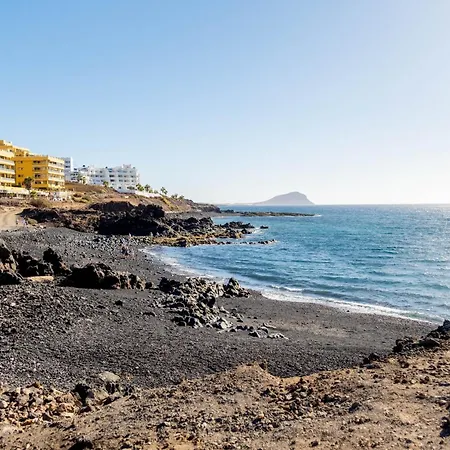 Golf Del Sur Menta דירה *