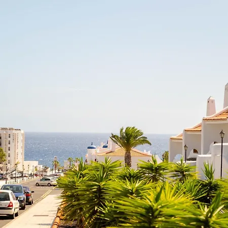 Golf Del Sur Menta Apartmán San Miguel de Abona