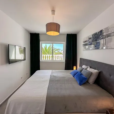 Golf Del Sur Menta *