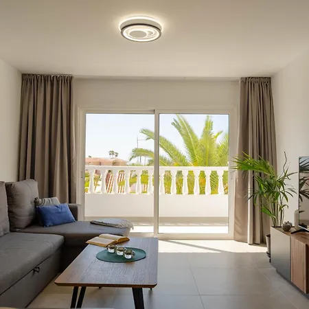 Golf Del Sur Menta סן מיגל דה אבונה