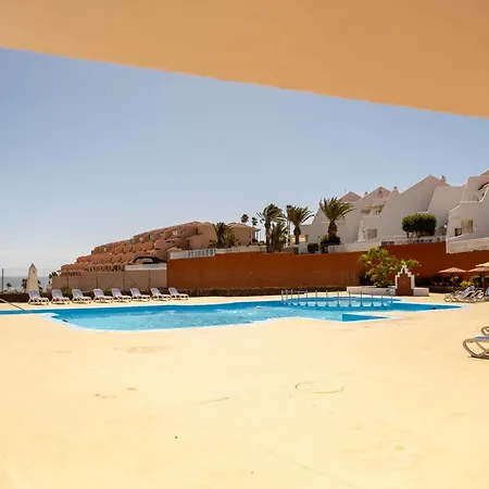 Golf Del Sur Menta * סן מיגל דה אבונה