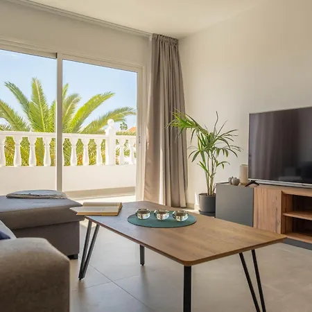 Golf Del Sur Menta San Miguel de Abona