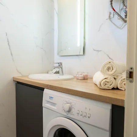 Golf Del Sur Menta דירה סן מיגל דה אבונה