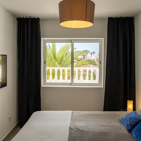 Golf Del Sur Menta סן מיגל דה אבונה