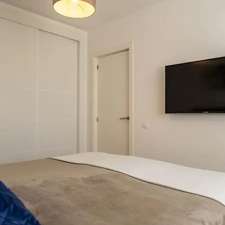 Apartmán Golf Del Sur Menta