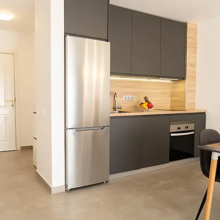 Golf Del Sur Menta *