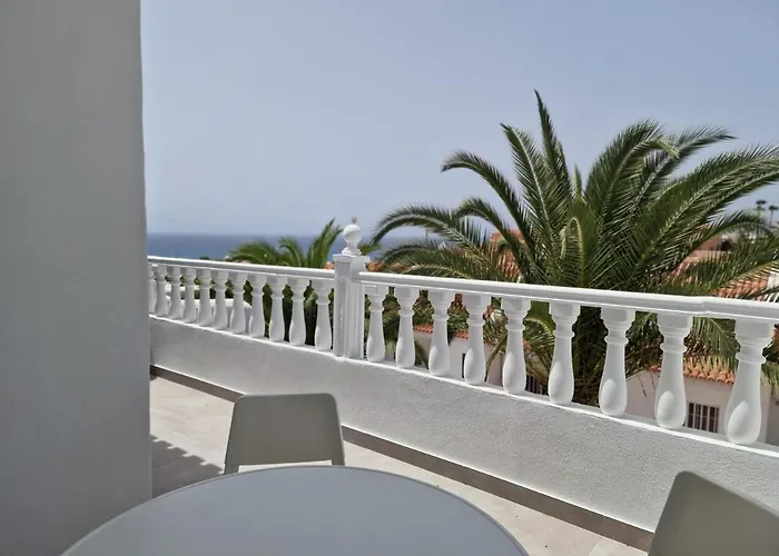 Golf Del Sur Menta Appartamento San Miguel de Abona