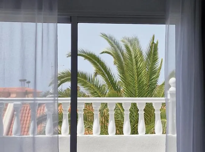 Golf Del Sur Menta Appartamento