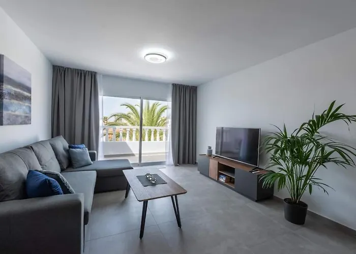 Golf Del Sur Menta *