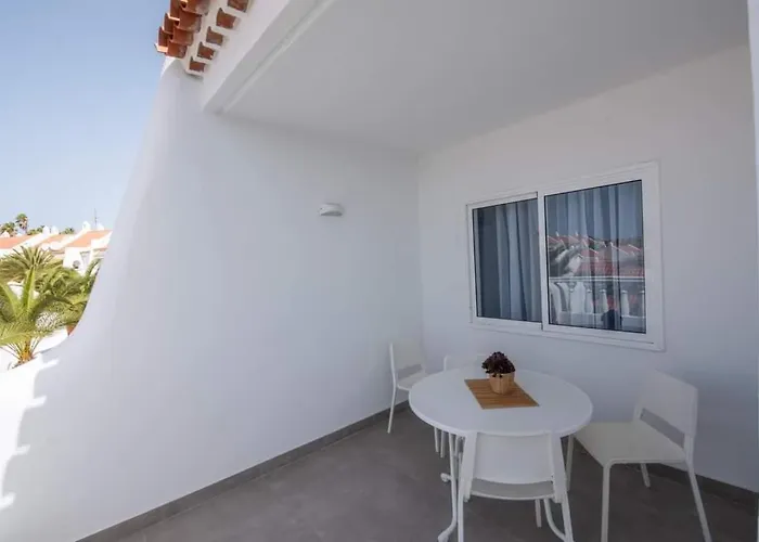 Golf Del Sur Menta *