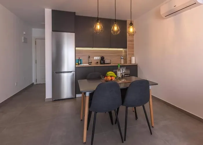 Golf Del Sur Menta * San Miguel de Abona