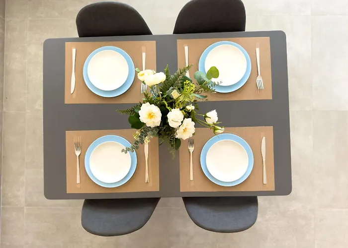 Golf Del Sur Menta Appartamento