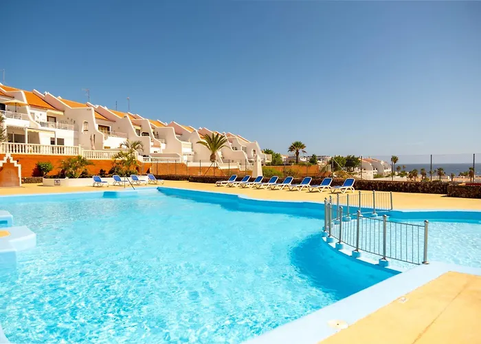 Appartamento Golf Del Sur Menta San Miguel de Abona