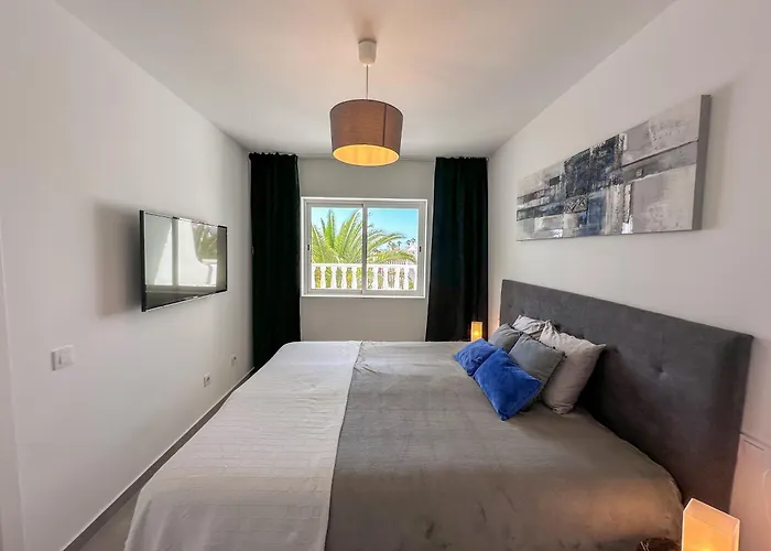 Golf Del Sur Menta *