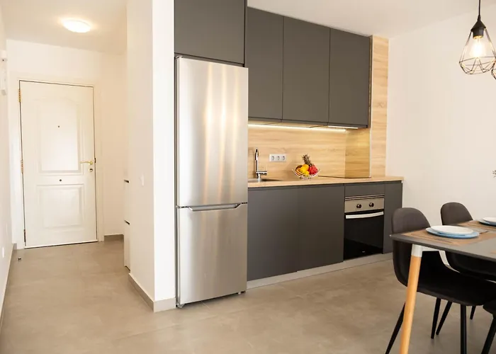 Golf Del Sur Menta *