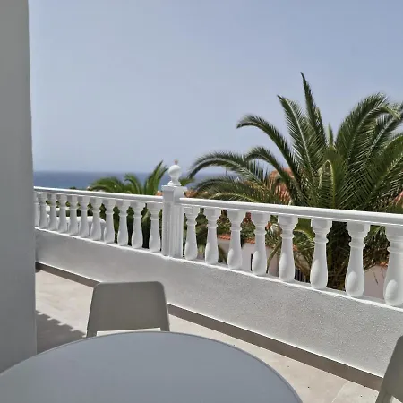 Golf Del Sur Menta Lejlighed San Miguel de Abona